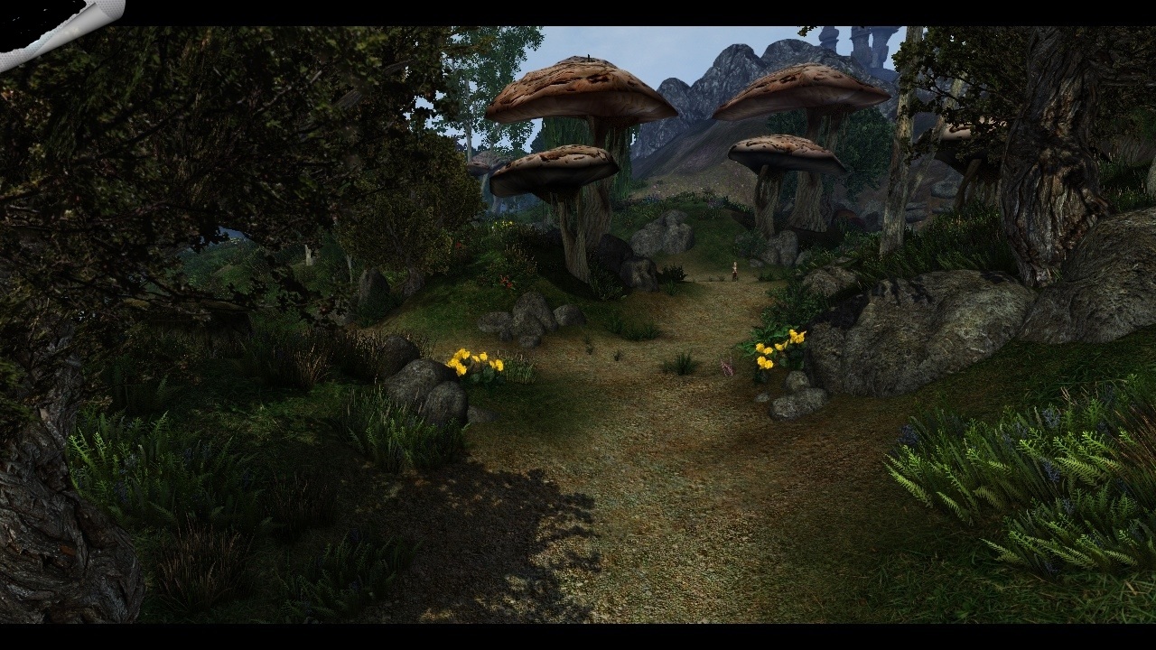 Morrowind Overhaul 3.0 Торрент