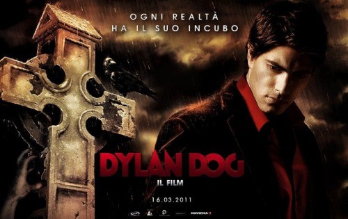 Dylan Dog Dead Of Night 2011 Dvdrip Xvid-Flawl3ss