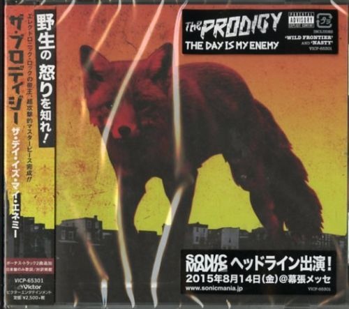 Prodigy Discography Torrent Mp3 S