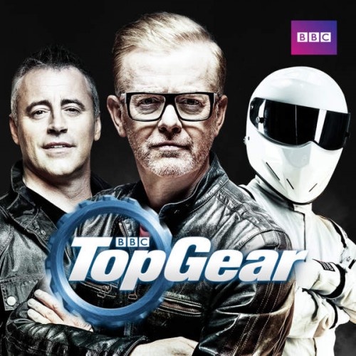 New Season Of Top Gear History Channel 2014