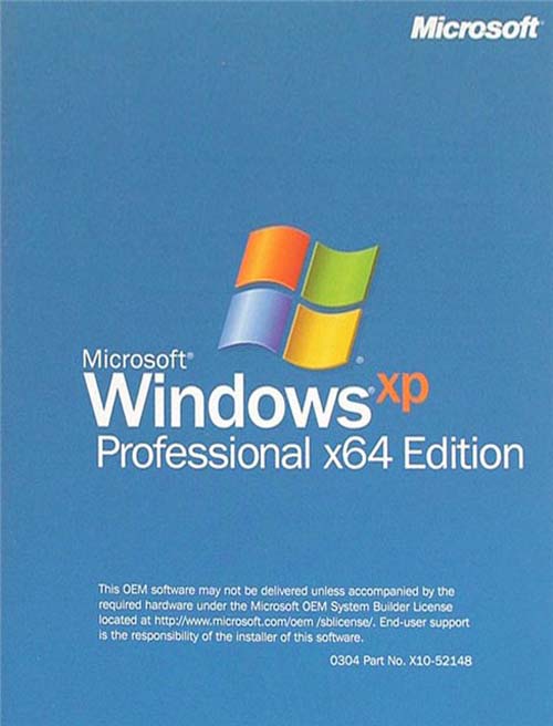 windows xp sp3 release date