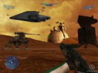 Star Wars - Battlefront (2004) PC | Repack by MOP030B
